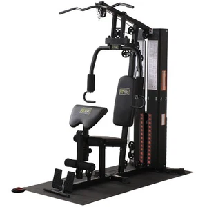 BalanceFrom Multifunctional Home Gym Workout Station Strength Training Equipment - Picture 1 of 10