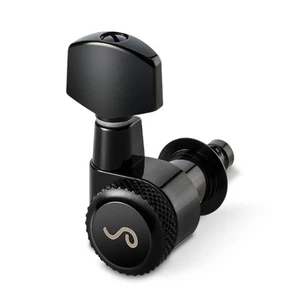 Schaller M6 Pin Bloqueo 6L Negro - Imagen 1 de 3