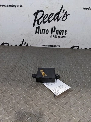 2013-2016 Ram 1500 2500 3500 RIGHT Door Module Manual Fold Mirrors 68155 1169508 - Image 1 of 4