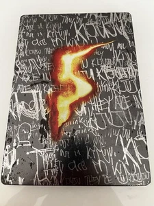 Resident Evil 5-Collector's Edition (PC) - Bild 1 von 3