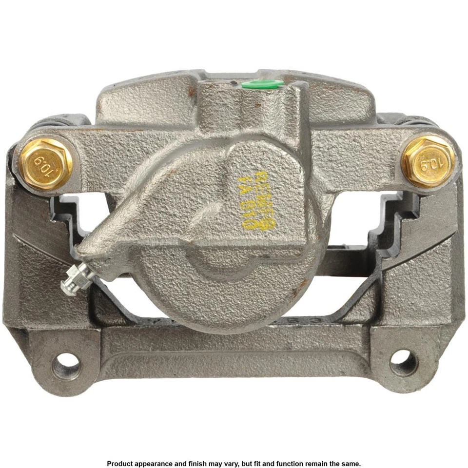 Pinza de freno delantera derecha cardone TCP para Mazda Miata 2001 2002 2003 2004 2005 Foto 1 de 4