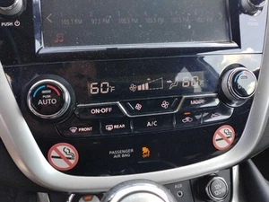 Temperature Control Temperature Control Fits 17-23 MURANO 2928399 - Picture 1 of 12