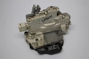 Mecanismo actuador cerradura puerta trasera izquierda audi a3 8p ns 4f0839015 - Imagen 1 de 14