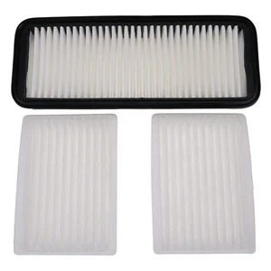 Neu Aftermarket Fahrerhaus Luftfilter Kit kompatibel mit Kubota (1) T1855-71600 & (... - Bild 1 von 9