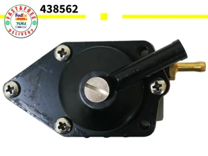 Per pompa carburante fuoribordo Johnson/Evinrude 438562 0434728 0438562 0777779  - Imagen 1 de 10
