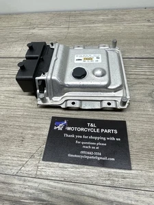 2016 KTM 200 DUKE ECU ELECTRONIC CONTROL UNIT - Picture 1 of 5