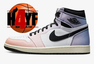 Air Jordan 1 Retro High 'Skyline' Sz 12 - Picture 1 of 5