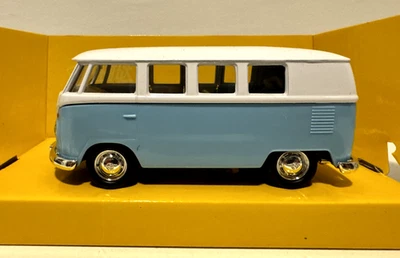 Modellino Volkswagen T1 Transporter 1/32 - Immagine 1 di 3