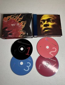 Miles Davis - The Complete Bitches Brew Sessions - 4-CD Set - 1998 - Bild 1 von 12