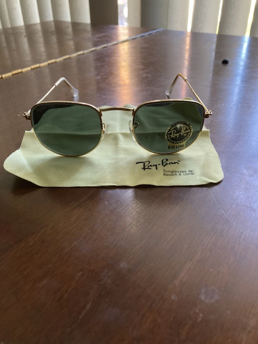 Ray Ban B L In Vintage Sunglasses for sale | eBay