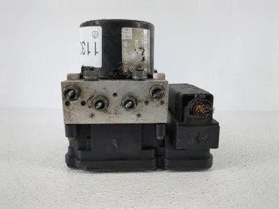 Módulo de control de bomba ABS Volkswagen GTI 2007-2009 G04IX Foto 1 de 4