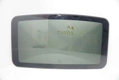 Techo corredizo techo ventana de vidrio 05139932AA OEM Dodge Ram 1500 2005-08 2500 3500 Foto 1 de 4