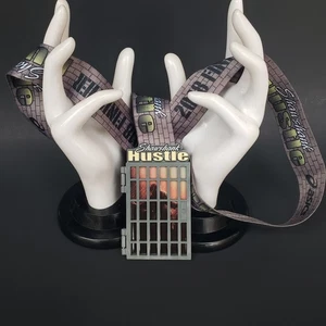 2018 Shawshank Redemption Hustle Marathon Finisher Medaille Andy Dufresne Gefängnis - Bild 1 von 4