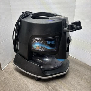 Rainbow SRX Vakuummotor & Wasserbecken Modell RHCS19 Typ 120 funktioniert super - Bild 1 von 6