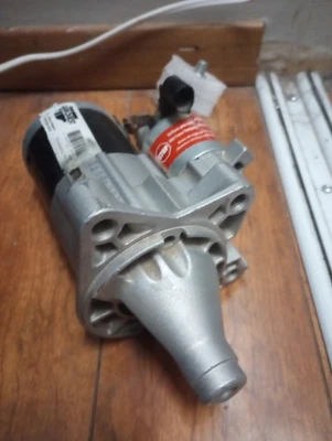 Starter Motor for 2008-2010 Chrysler Town Country Dodge Grand Caravan 4.0L 19026 - Image 1 of 3