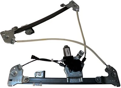 Ford WLRA-7 Window Regulator and Motor Assembly Driver's Side - Image 1 of 2