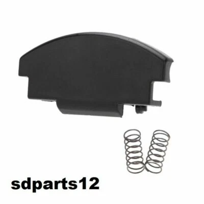 Bouton pour Accoudoir Reparation pour VW Golf 4 Passat Polo Remplacement Direct - Photo 1/4