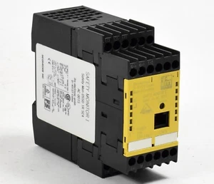 ifm Safety Mon OSSD 1R SC4, AC001S - Picture 1 of 3
