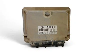 038906018GN Centralina Motore per SKODA OCTAVIA COMBI (1U5) 2000 205670 - Immagine 1 di 2