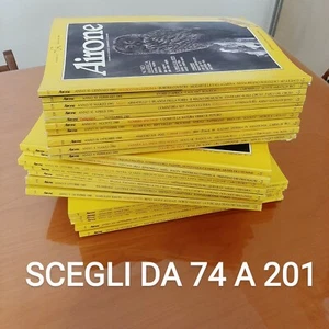 airone rivista dal 74 al 201 spedizione fino a 3nr €2,50 NATURA E CULTURE - Foto 1 di 21