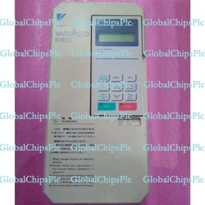 UNO Yaskawa 616G5 CIMR-G5A21P5 Envío Gratis - Imagen 1 de 1