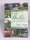 German Garden Travel Guide Book Garten Reisefuhrer Mecklenburg Katja Gartz Parks