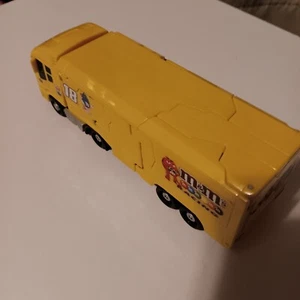 NASCAR Bashers Kyle Busch Semi Truck Hauler - Picture 1 of 12