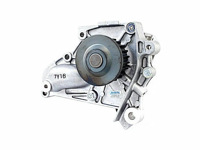 Water Pump For 1996-2000 Toyota RAV4 2.0L 4 Cyl 3S-FE 1997 1998 1999 N571GF - Image 1 of 1