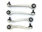 FRONT UPPER LEFT + RIGHT SET TRACK CONTROL ARMS FOR AUDI A4 A5 Q5 SSK05-19