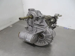 EB1298 2018 18 POLARIS RZR TURBO DYNAMIX TRANSMISSION GEAR BOX 886 MILES - Foto 1 di 11