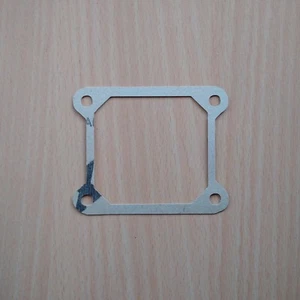 Yamaha TZR125 DT125R Inlet Valve Gasket - Picture 1 of 1