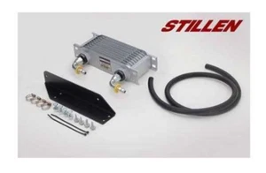 Stillen Servolenkung Kühler Kit für Nissan 370z 400736 - Bild 1 von 1