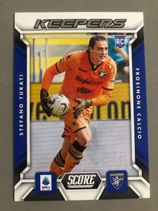 Score 2024 n. 5  - Turati Stefano Keepers - Frosinone - Picture 1 of 1