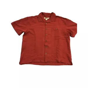 Mens button up tee #1734 - Picture 1 of 6