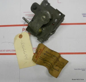 NOS Mopar 1960-1964 Plymouth Dodge DeSoto Chrysler RH DOOR LATCH MECHANISM - Picture 1 of 2