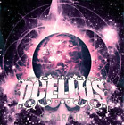 Ocellus Departure (Cd) Album