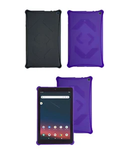 Protective TPU case for Onn 8" Tablet 3rd Generation 2022 Model: 100071483 - Picture 1 of 9