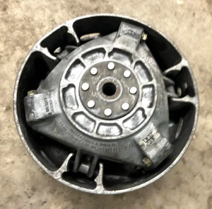 Ski-doo Snowmobile Mach I 617 TRA Primary Clutch 417203300 - Picture 1 of 2