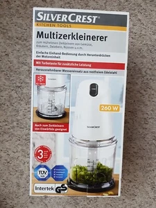Multizerkleinerer - Bild 1 von 5