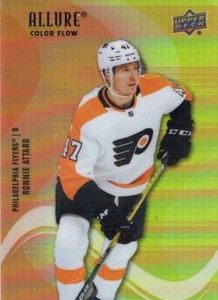 2022-23 ALLURE - ORANGE YELLOW   ***YOU PICK  SF-1 TO #SF-100    ***YOU PICK***