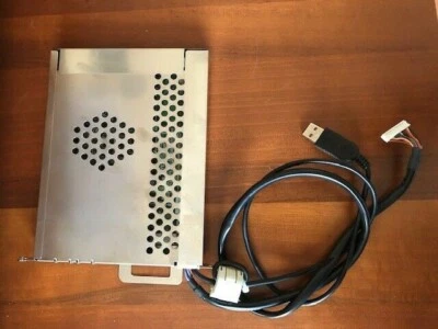 SCHEDA FAX KONICA MINOLTA FK-511 Cod. A4MF012 PER BIZHUB C 364e/C754e - Immagine 1 di 4