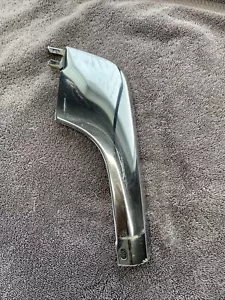 Tapa parachoques delantero derecho mercedes w126 usada. - Imagen 1 de 21