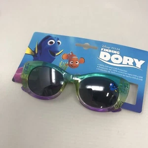 Disney Pixar Finding Dory Toddler/Kids Sunglasses Ages 3+, - Picture 1 of 4