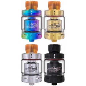 Oumier Bombus 2ml/3,5ml RTA Verdampfer e Zigarette Clearomizer Tank - Bild 1 von 1