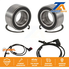Rear Wheel Bearing Sensor Kit For Mercedes-Benz C230 C240 CLK350 C320 C280 C350
