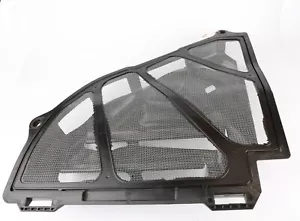 Linde 3941161111 Forklift Air Cooling Duct & 3944322505 Grille Guard Assembly - Picture 1 of 6