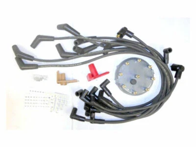 For 1977-1983 Ford E100 Econoline Ignition Tune-Up Kit United Automotive 42199HB - Image 1 of 2