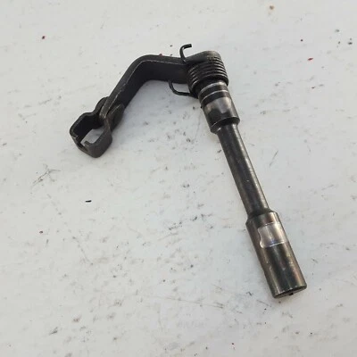 Actuador de eje de palanca de embrague Honda XL250R 1984  Foto 1 de 4