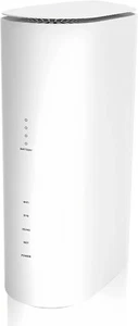 5G CPE Router mit SIM Kartenslot Dual Band WiFi 6 Home Router mit 8 Antennen - Bild 1 von 9