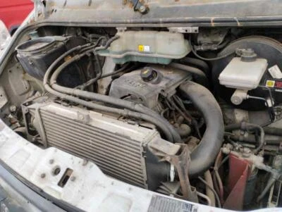 4472207290 Compresor Aire Acondicionado para IVECO DAILY FURGÓN 2003 1511175 - Imagen 1 de 4